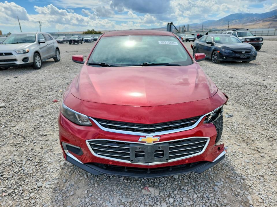 Продажа на аукционе авто 2016 Chevrolet Malibu, vin: 1G1ZF5SX7GF214335, номер лота: 69213826