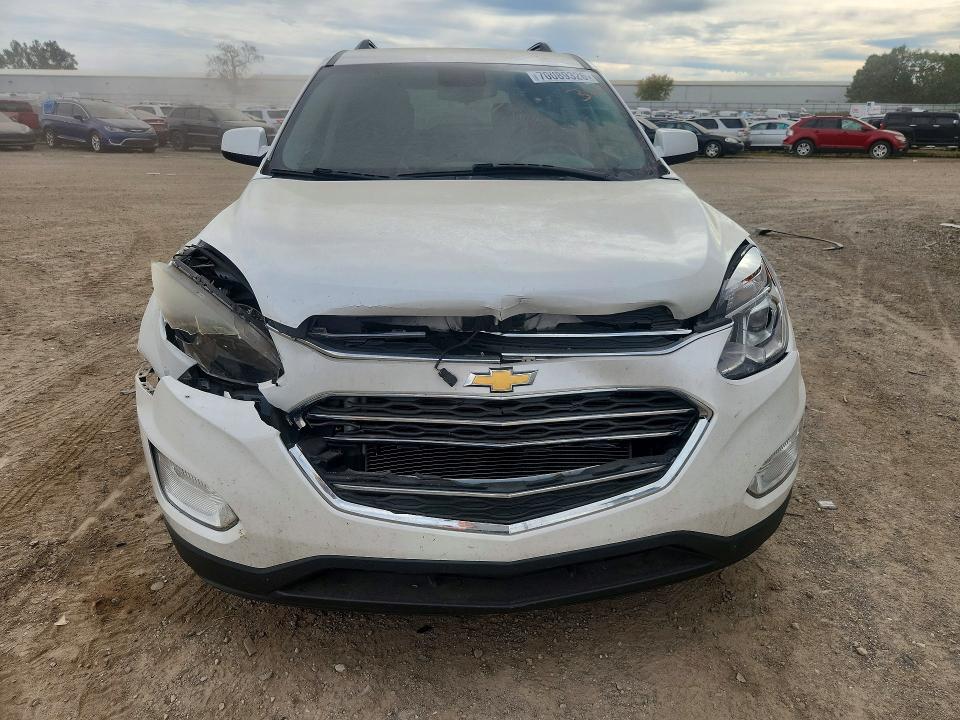 Aukcja sprzedaży 2016 Chevrolet Equinox, vin: 2GNFLFE30G6155583, numer aukcji: 70089326