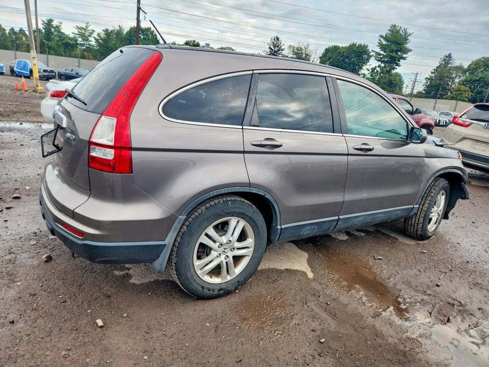 Продаж на аукціоні авто 2010 Honda Cr-v, vin: 5J6RE4H76AL071568, номер лоту: 68374846