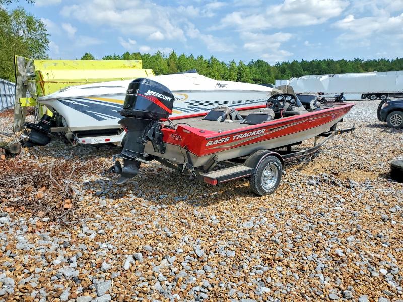 Aukcja sprzedaży 2006 Tracker Pro 175, vin: BUJ01118E506, numer aukcji: 67976056