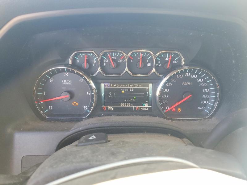 Aukcja sprzedaży 2014 Chevrolet Silverado, vin: 3GCUKREC5EG311896, numer aukcji: 68883576
