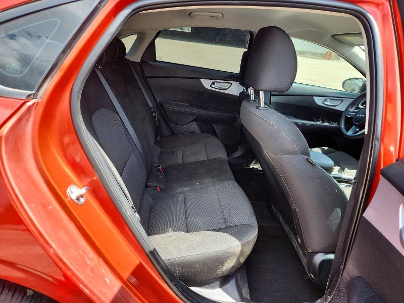 Продажа на аукционе авто 2024 Kia Forte, vin: 3KPF24AD5RE726017, номер лота: 68952446