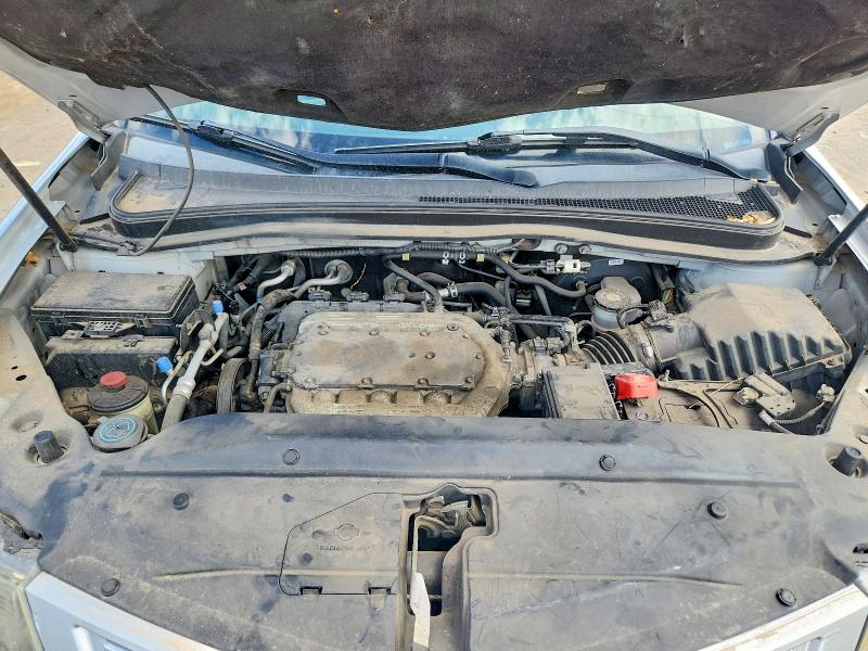 2010 Acura Mdx მანქანა იყიდება აუქციონზე, vin: 2HNYD2H43AH517438, აუქციონის ნომერი: 67856596