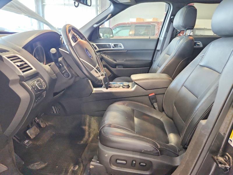 Продаж на аукціоні авто 2015 Ford Explorer, vin: 1FM5K8GT2FGC47966, номер лоту: 67986476