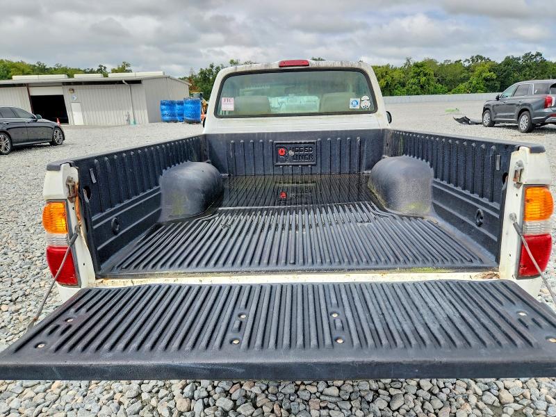 Продажа на аукционе авто 2004 Toyota Tacoma, vin: 5TENL42N74Z306339, номер лота: 70027586