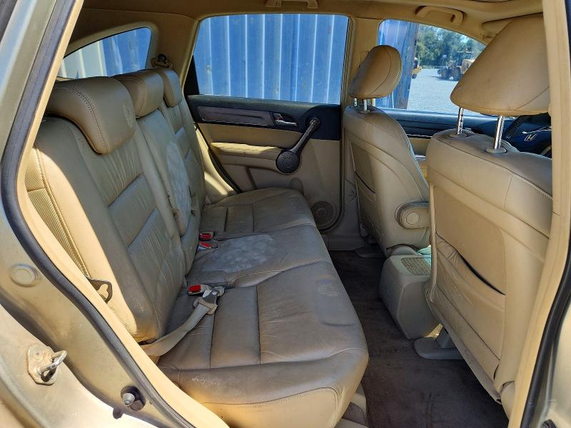 70549946 :رقم المزاد ، JHLRE38778C021534 vin ، 2008 Honda Cr-v مزاد بيع