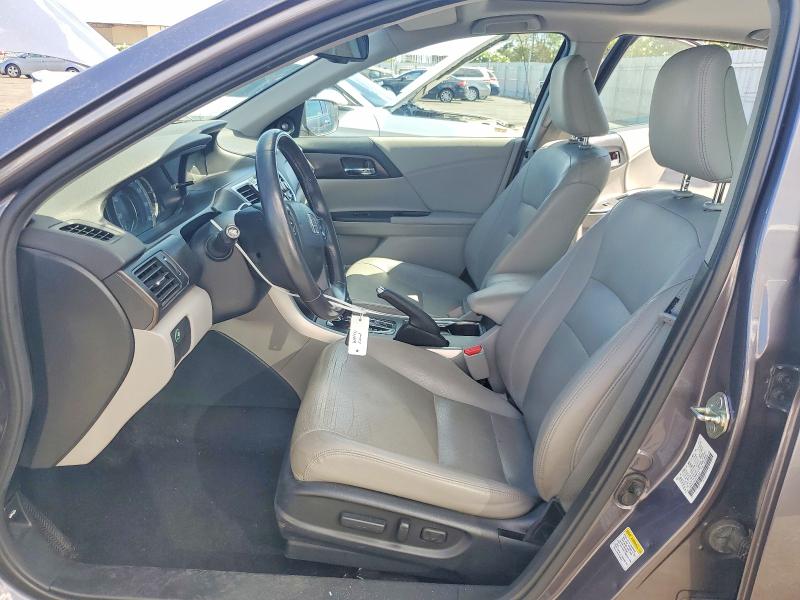 Продаж на аукціоні авто 2014 Honda Accord, vin: 1HGCR2F85EA150006, номер лоту: 67291826