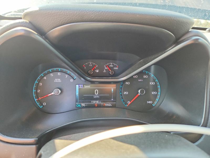 67444936 :رقم المزاد ، 1GCGTDEN3H1328441 vin ، 2017 Chevrolet Colorado مزاد بيع