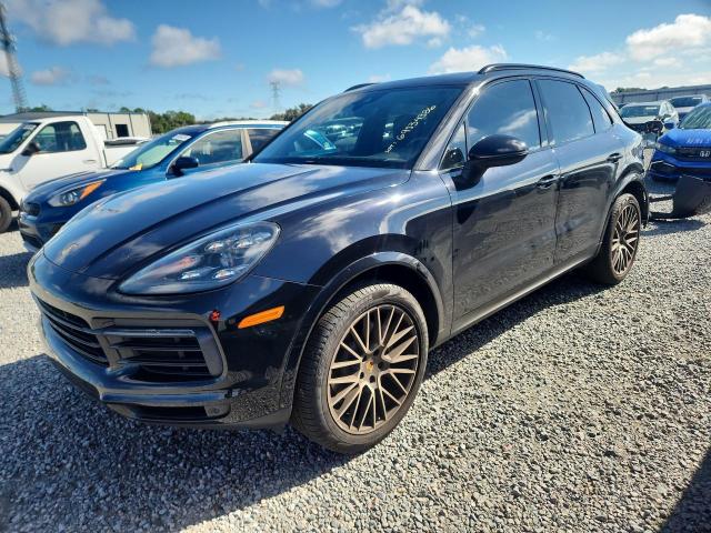2019 Porsche Cayenne მანქანა იყიდება აუქციონზე, vin: WP1AA2AY2KDA18382, აუქციონის ნომერი: 69134386