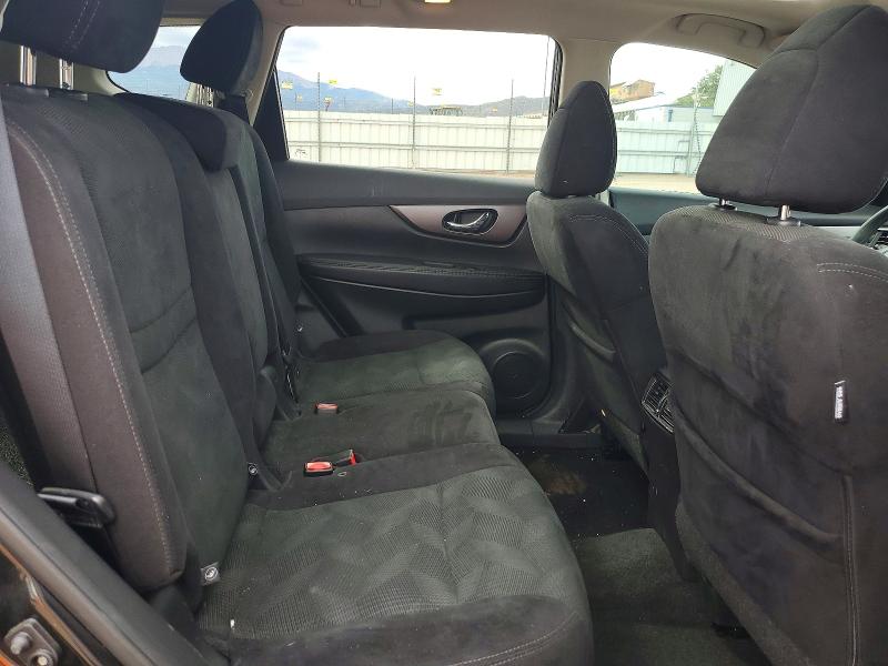 Продаж на аукціоні авто 2016 Nissan Rogue, vin: 5N1AT2MV7GC863184, номер лоту: 68861216