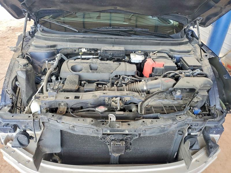 Продаж на аукціоні авто 2019 Acura Rdx, vin: 5J8TC1H38KL009699, номер лоту: 68979836