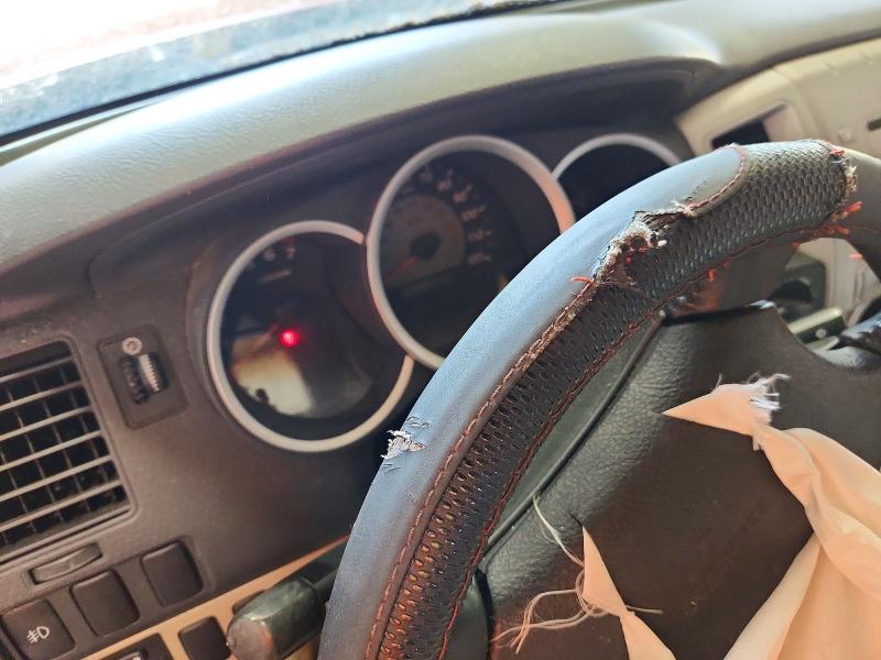 Продаж на аукціоні авто 2007 Toyota Tacoma, vin: 5TELU42N27Z428857, номер лоту: 68511006