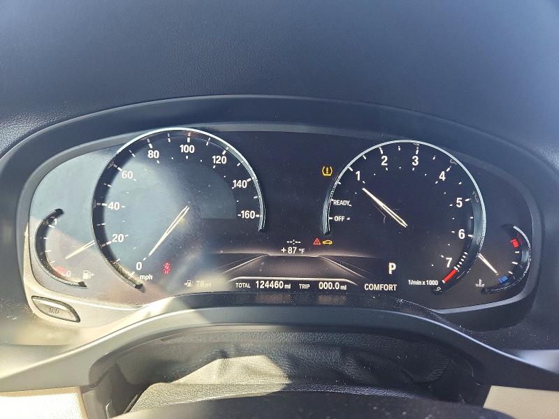 Aukcja sprzedaży 2019 Bmw X3, vin: 5UXTR7C59KLF31929, numer aukcji: 69651936