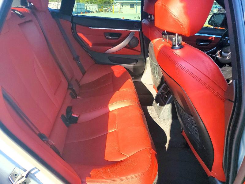 Aukcja sprzedaży 2016 Bmw 428, vin: WBA4C9C58GG140929, numer aukcji: 68084096