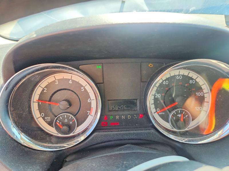 Продажа на аукционе авто 2011 Dodge Grand Caravan, vin: 2D4RN4DG8BR674447, номер лота: 68762356