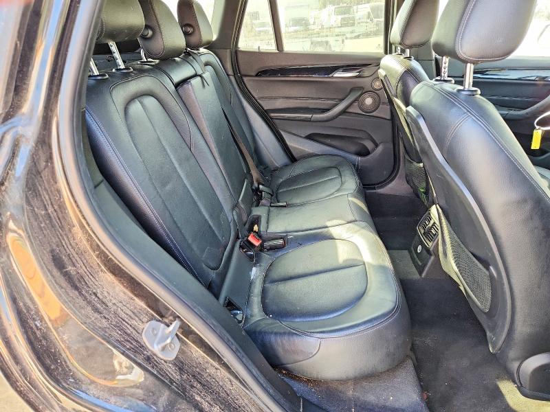 Продажа на аукционе авто 2016 Bmw X1, vin: WBXHT3C38G5E47406, номер лота: 67427856