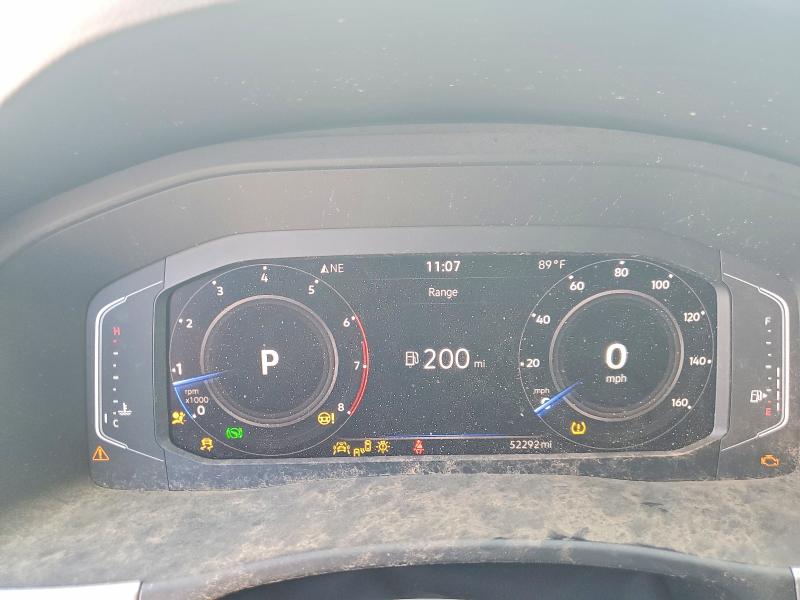 Продажа на аукционе авто 2022 Volkswagen Atlas, vin: 1V2WR2CA5NC537905, номер лота: 64516116