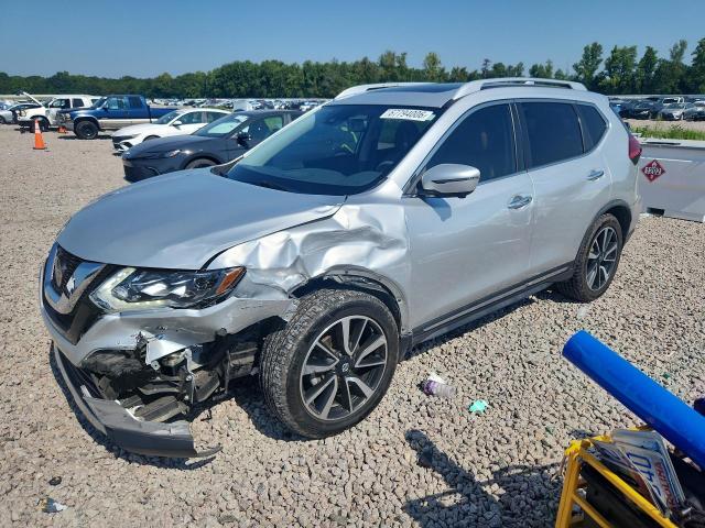 Aukcja sprzedaży 2018 Nissan Rogue, vin: JN8AT2MT1JW452120, numer aukcji: 67794006