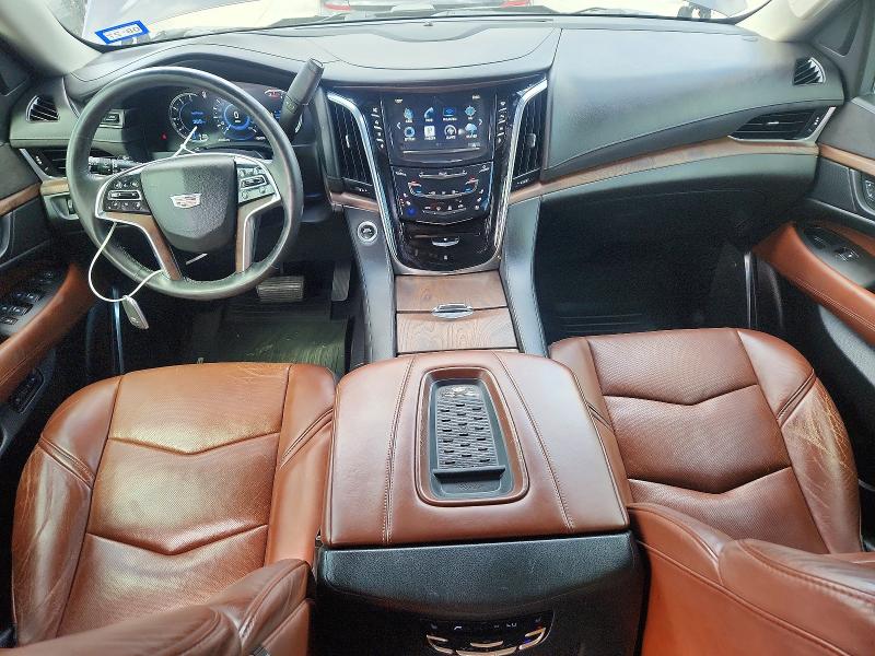 2016 Cadillac Escalade მანქანა იყიდება აუქციონზე, vin: 1GYS4CKJ8GR104952, აუქციონის ნომერი: 69309796