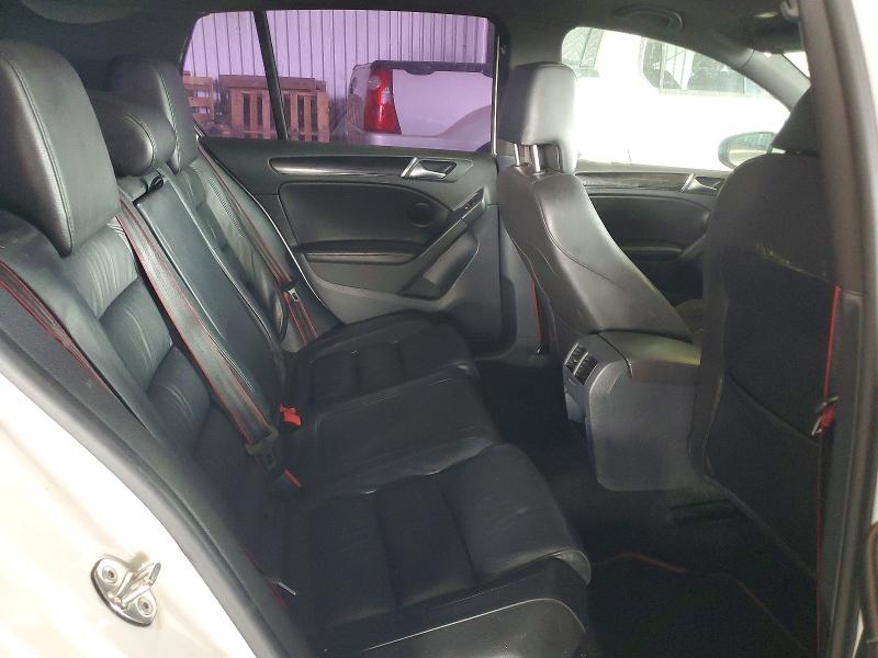 Aukcja sprzedaży 2013 Volkswagen Gti, vin: WVWGD7AJ7DW134297, numer aukcji: 66459456