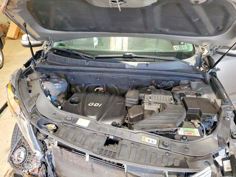 Aukcja sprzedaży 2013 Kia Sorento, vin: 5XYKUDA61DG394146, numer aukcji: 68777726