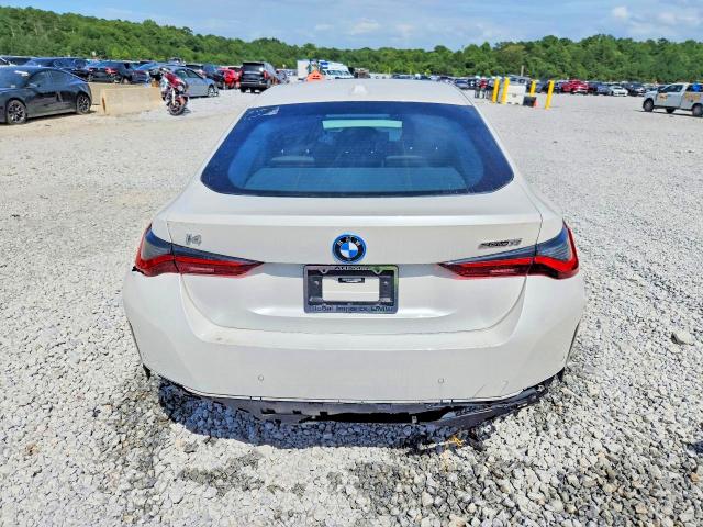 Aukcja sprzedaży 2023 Bmw I4, vin: WBY43AW0XPFP64322, numer aukcji: 70731076