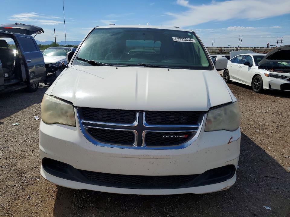 Продажа на аукционе авто 2013 Dodge Grand Caravan, vin: 2C4RDGCG0DR515296, номер лота: 69996696