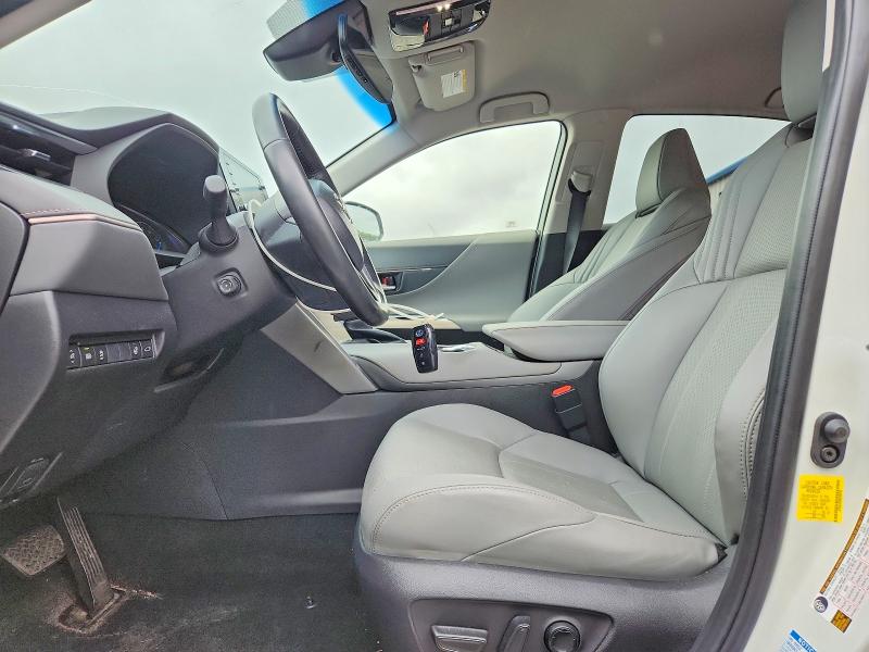 Aukcja sprzedaży 2021 Toyota Venza, vin: JTEAAAAH0MJ069763, numer aukcji: 70489376