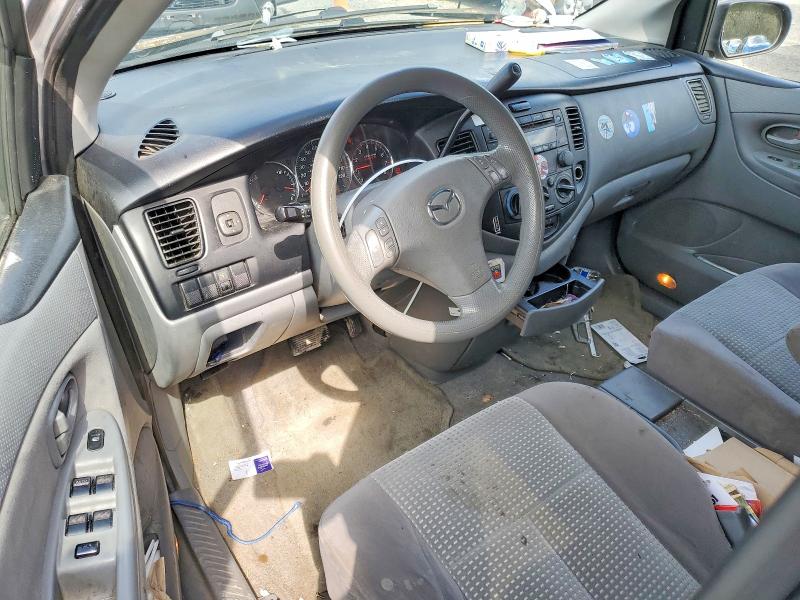 Продаж на аукціоні авто 2006 Mazda Mpv, vin: JM3LW28A560571181, номер лоту: 67222986