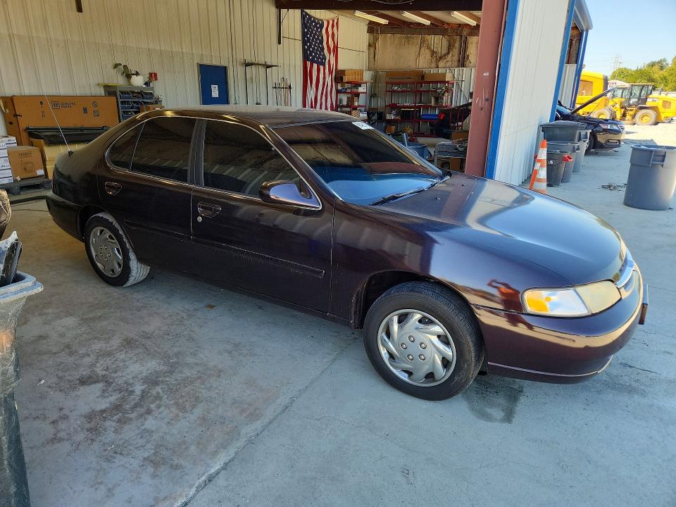 Aukcja sprzedaży 1998 Nissan Altima, vin: 1N4DL01D9WC184913, numer aukcji: 68425176