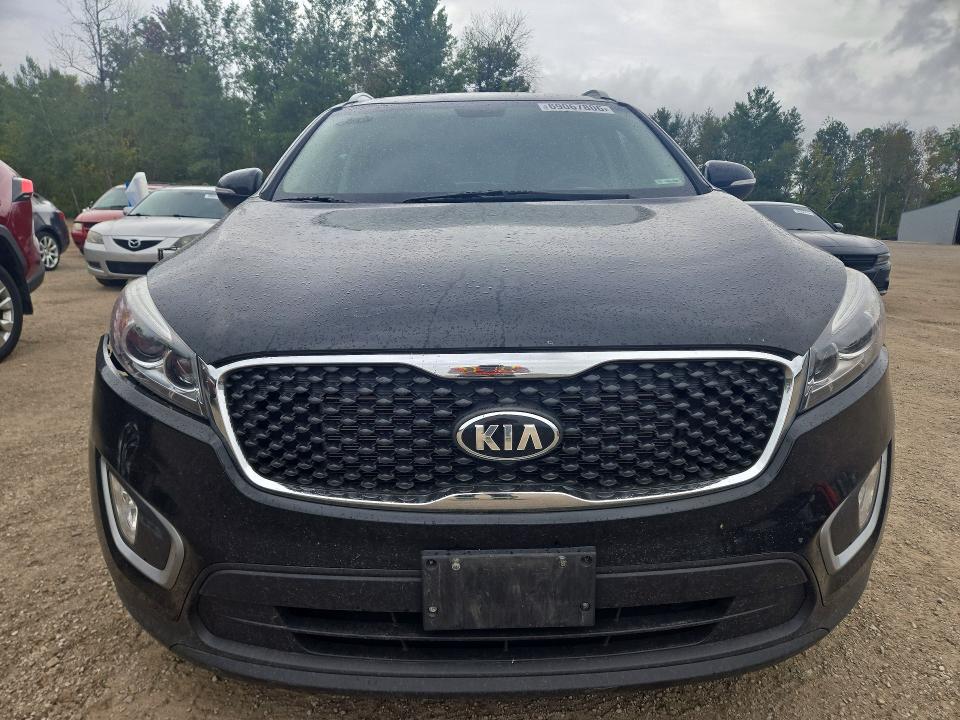 Продажа на аукционе авто 2016 Kia Sorento, vin: 5XYPG4A38GG142059, номер лота: 69067806