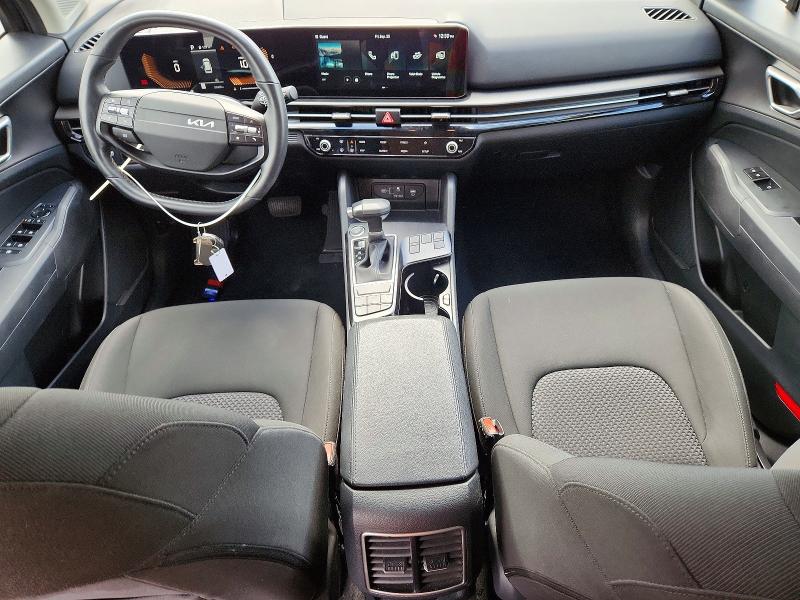 2026 Kia Sportage მანქანა იყიდება აუქციონზე, vin: 5XYK23DF1TG384243, აუქციონის ნომერი: 70710106