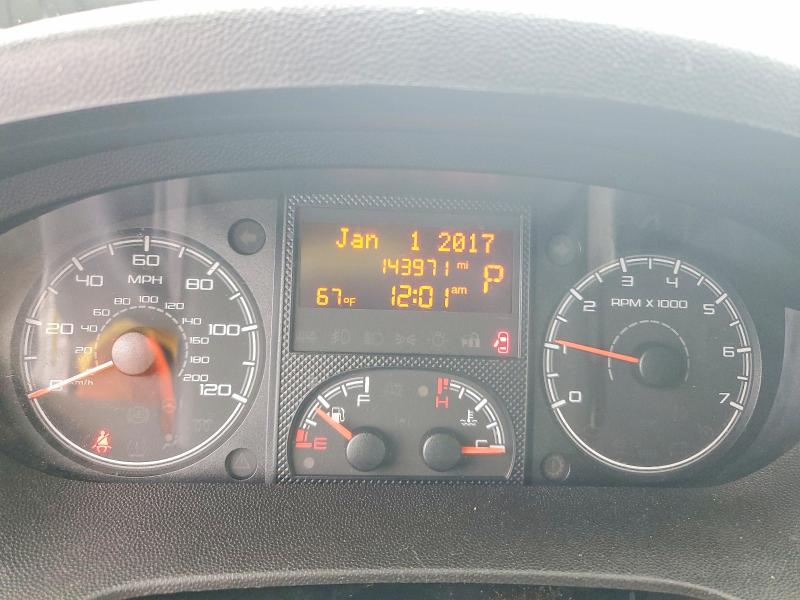 67134966 :رقم المزاد ، 3C6TRVDGXJE133839 vin ، 2018 Ram Promaster 2500 مزاد بيع