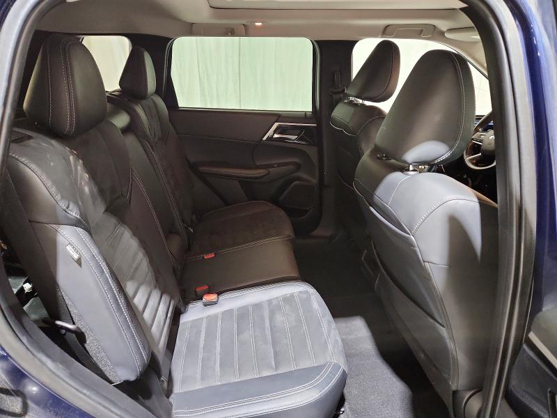 69212806 :رقم المزاد ، JA4J4UA84NZ037442 vin ، 2022 Mitsubishi Outlander مزاد بيع