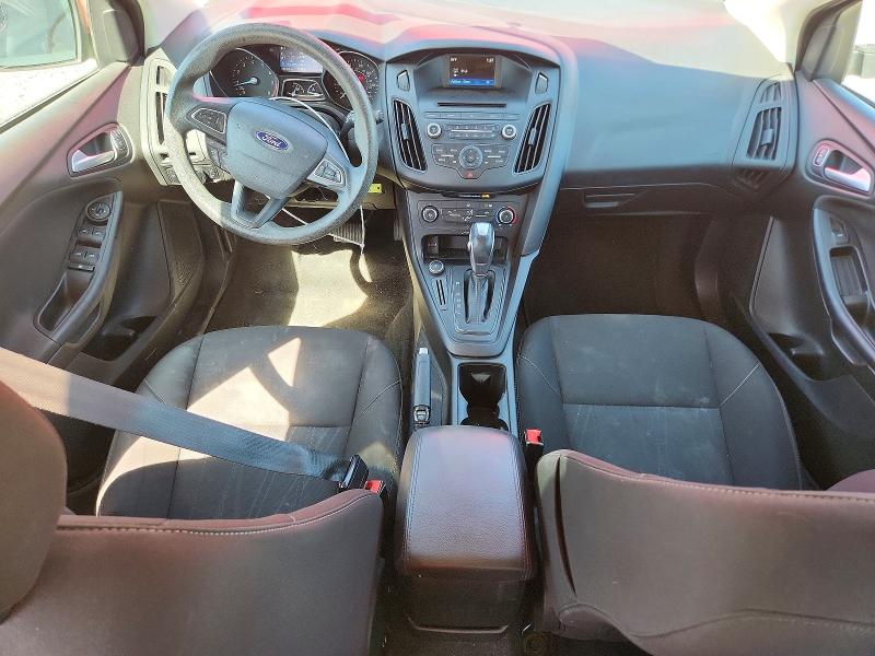 Aukcja sprzedaży 2016 Ford Focus, vin: 1FADP3K25GL222402, numer aukcji: 68371926
