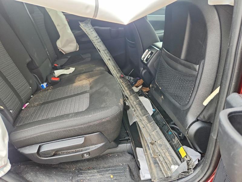 Aukcja sprzedaży 2024 Kia Sorento, vin: 5XYRG4JC6RG305030, numer aukcji: 69131626