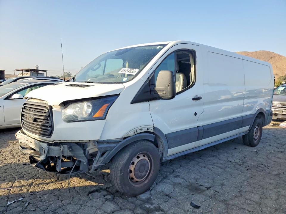 Auction sale of the 2019 Ford Transit, vin: 1FTYR2ZM4KKB79693, lot number: 69434536