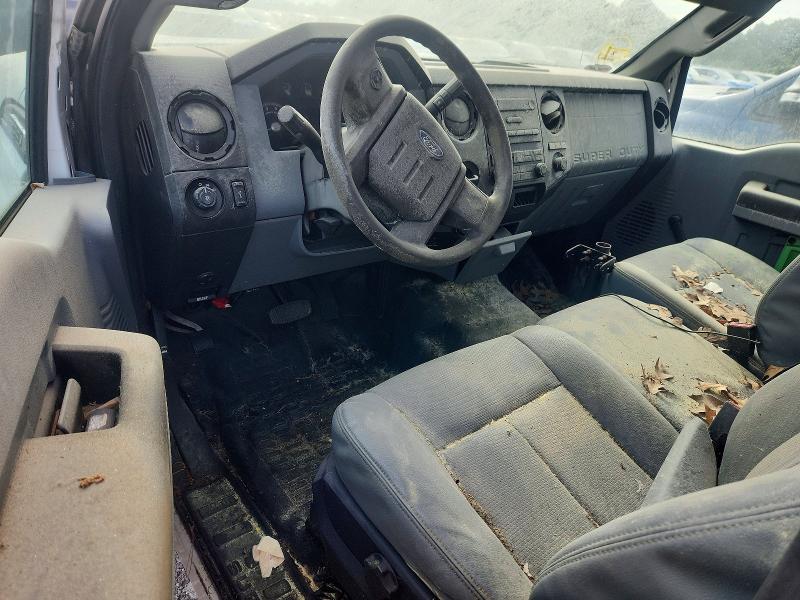 Продаж на аукціоні авто 2015 Ford F350, vin: 1FTBF3A67FEC59270, номер лоту: 68363656