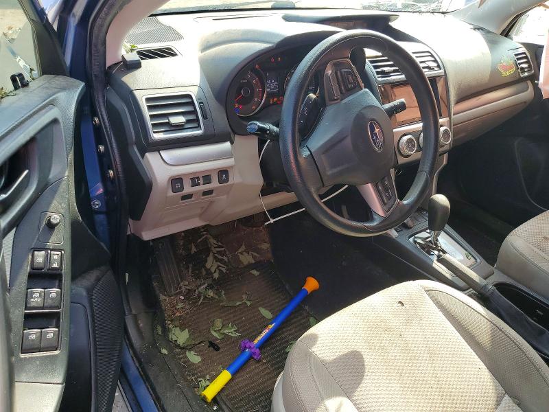 Продажа на аукционе авто 2016 Subaru Forester, vin: JF2SJAFC3GH515858, номер лота: 67400686