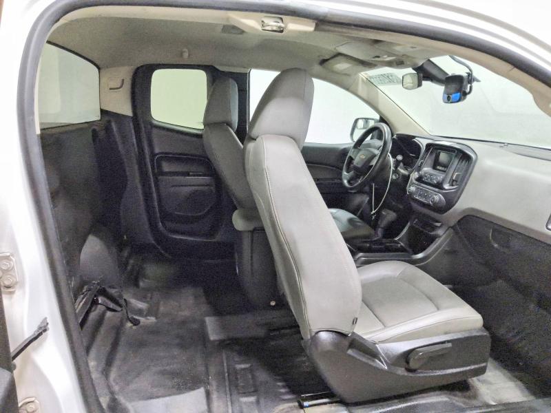 Aukcja sprzedaży 2015 Chevrolet Colorado, vin: 1GCHSAEA5F1186822, numer aukcji: 69094126