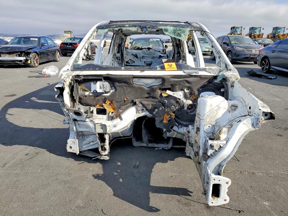 Продажа на аукционе авто 2015 Mercedes-benz Gl, vin: 4JGDF7DEXFA459453, номер лота: 69345636
