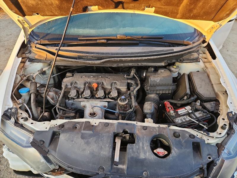 69626406 :رقم المزاد ، 2HGFB2F4XDH037389 vin ، 2013 Honda Civic مزاد بيع