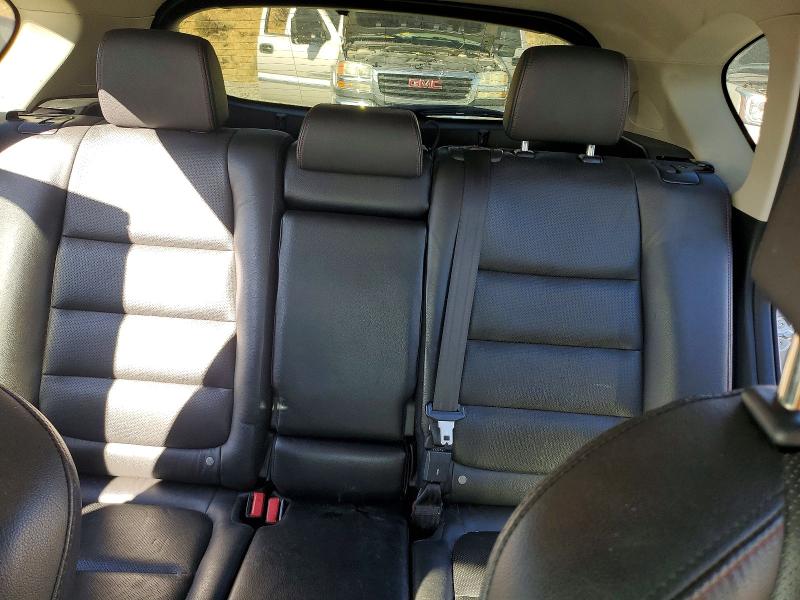 Продаж на аукціоні авто 2014 Mazda Cx-5, vin: JM3KE4DY1E0345506, номер лоту: 69987916