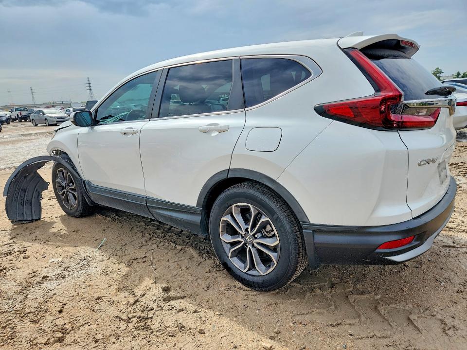 Aukcja sprzedaży 2021 Honda Cr-v, vin: 2HKRW1H55MH412970, numer aukcji: 67175386
