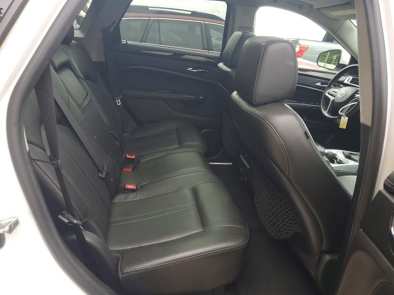 Aukcja sprzedaży 2013 Cadillac Srx, vin: 3GYFNGE36DS597543, numer aukcji: 70120836