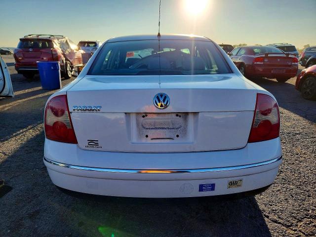 Aukcja sprzedaży 2003 Volkswagen Passat, vin: WVWPD63B73P434866, numer aukcji: 68693766