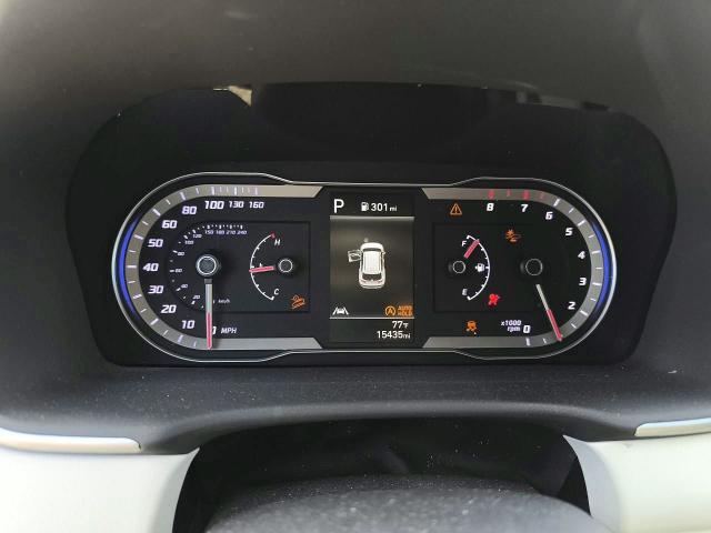 2024 Hyundai Tucson მანქანა იყიდება აუქციონზე, vin: 5NMJBCDE6RH332527, აუქციონის ნომერი: 70456696