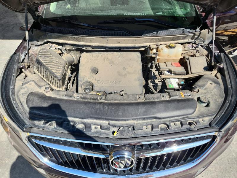 Продаж на аукціоні авто 2019 Buick Enclave, vin: 5GAEVBKW1KJ167986, номер лоту: 68356986