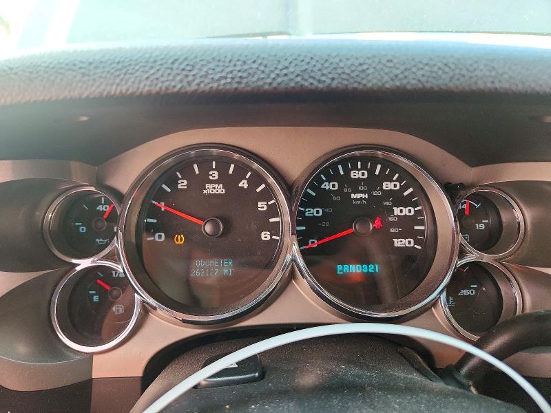 Продаж на аукціоні авто 2013 Chevrolet Silverado, vin: 1GCRCSEA3DZ233903, номер лоту: 69730486