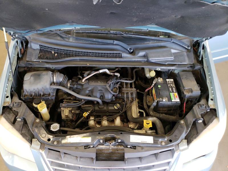 Aukcja sprzedaży 2008 Chrysler Town & Country, vin: 2A8HR54P38R675185, numer aukcji: 69290876